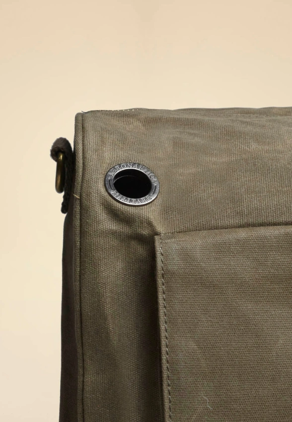 TORBA PODRÓŻNA KHAKI