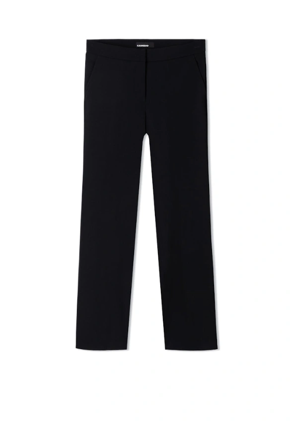 TOREBKA MINI KENSINGTON EYE CZARNA