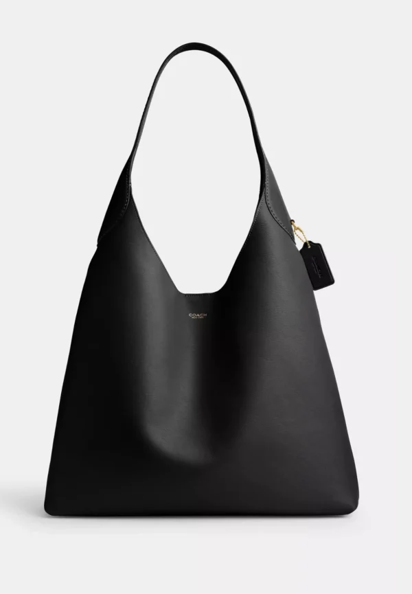 TORBA BROOKLYN 39 DUŻA CZARNA