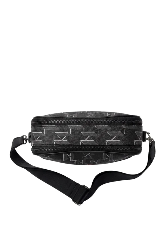 TOREBKA RSG MONOGRAM CAMERA CZARNA