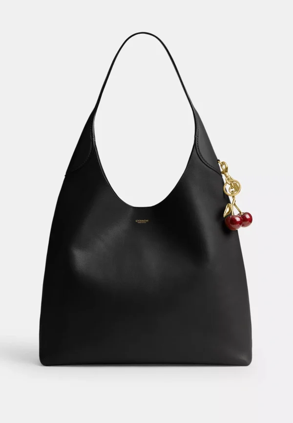 TORBA BROOKLYN 39 DUŻA CZARNA