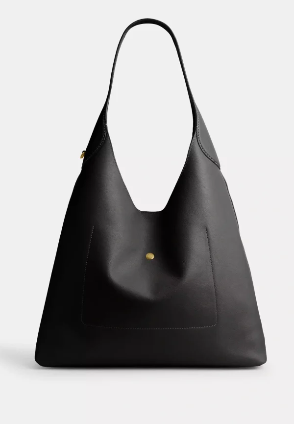 TORBA BROOKLYN 39 DUŻA CZARNA