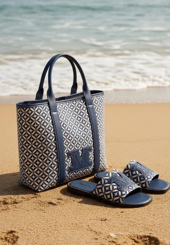 TORBA BCHFARNETO GRANATOWA