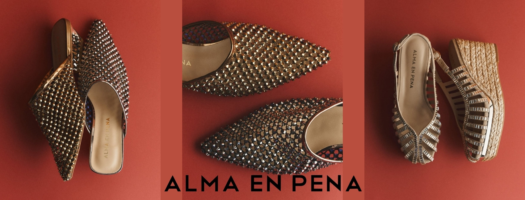 Alma en Pena