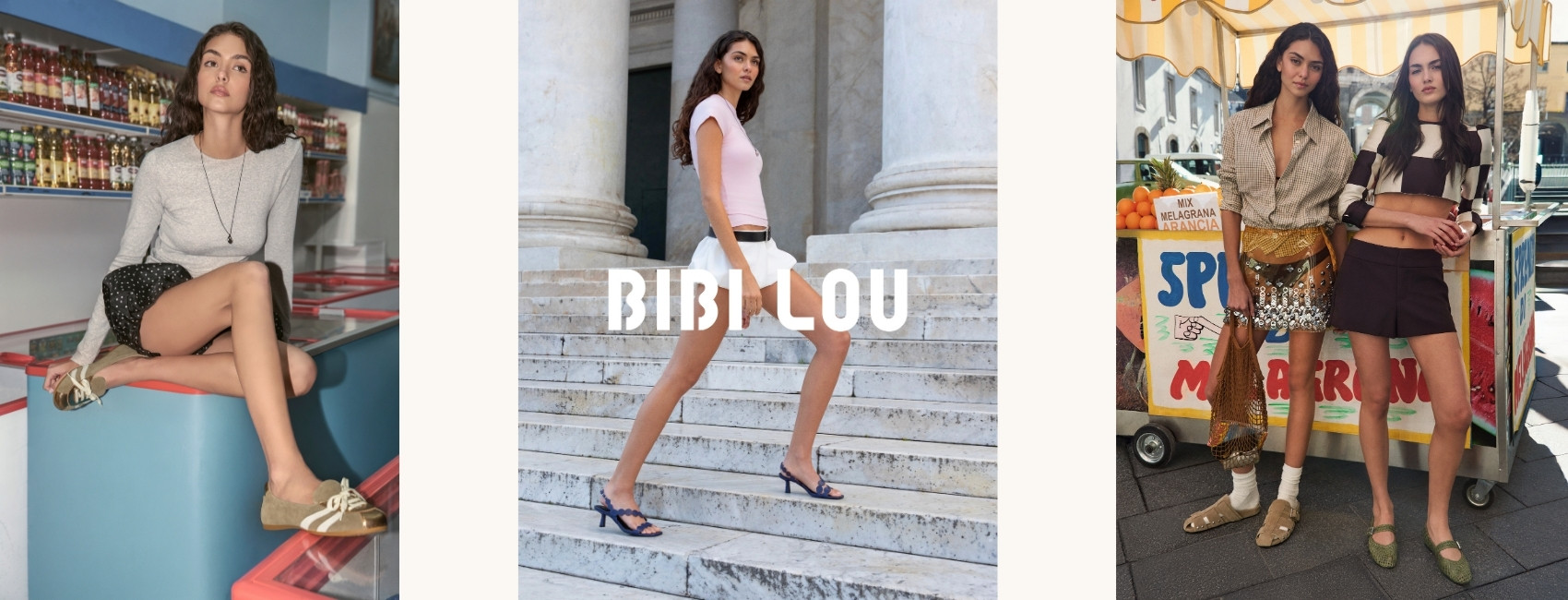 Bibi Lou