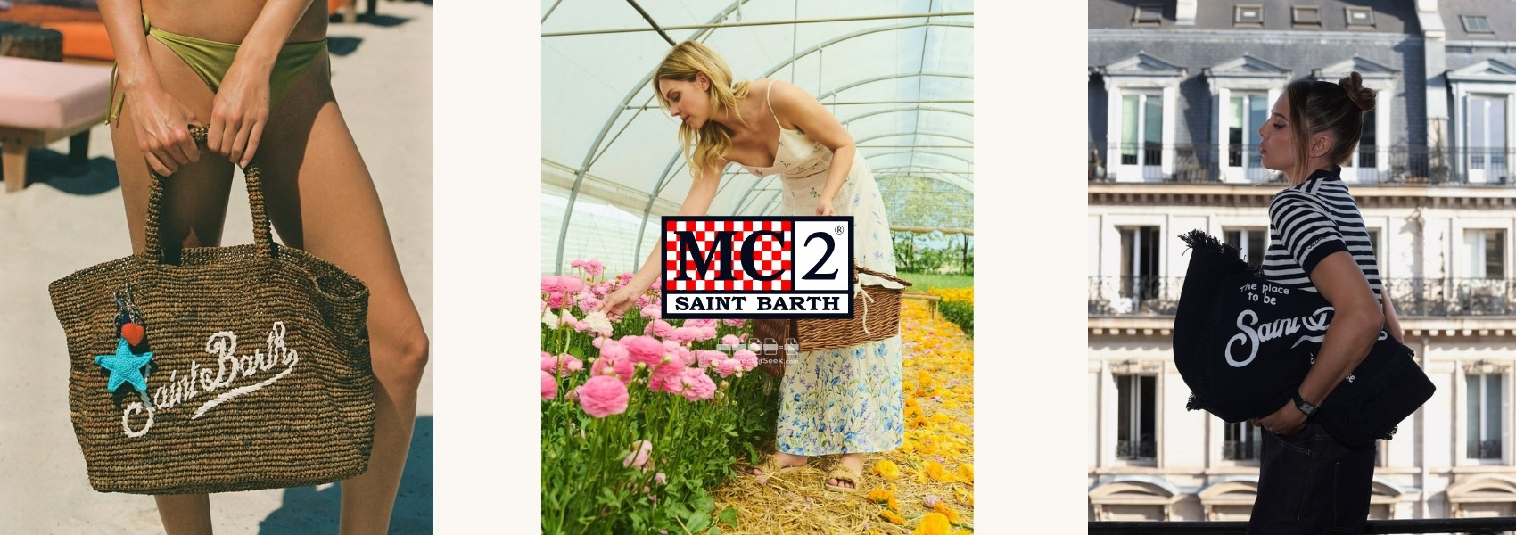 MC2 Saint Barth