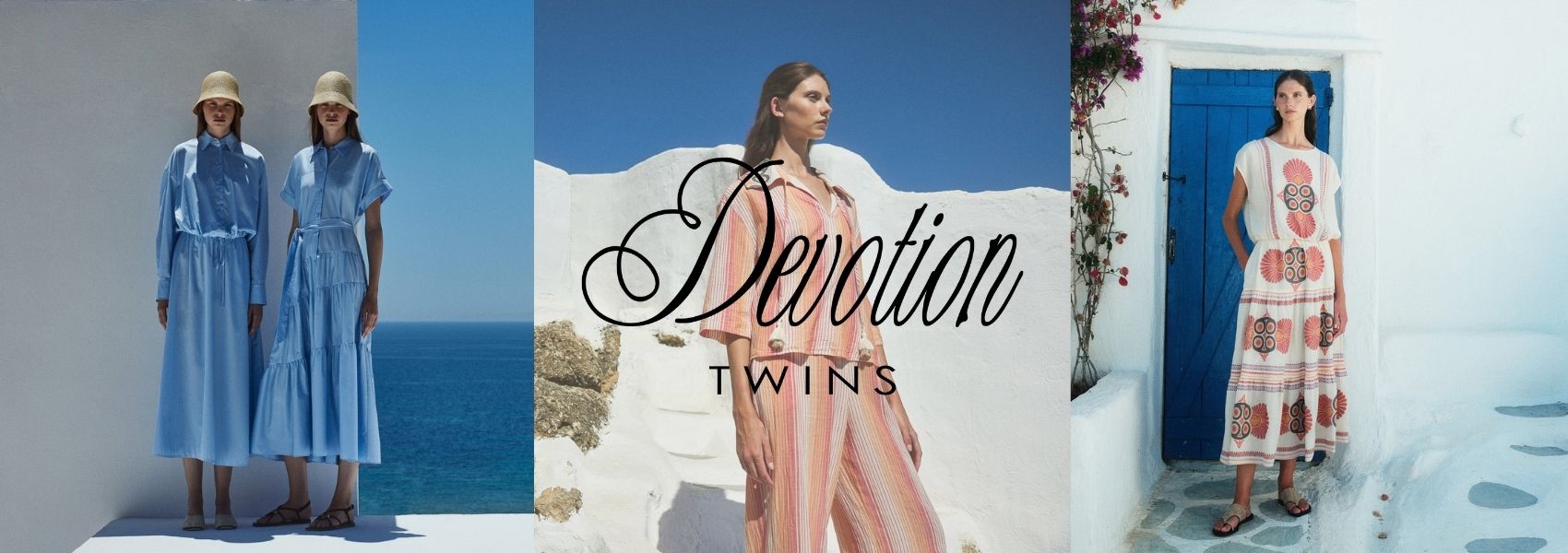 Devotion Twins