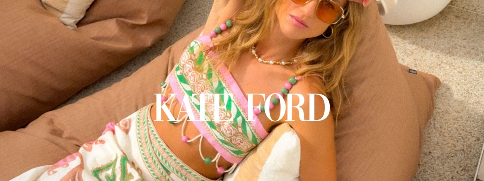 Kate Ford