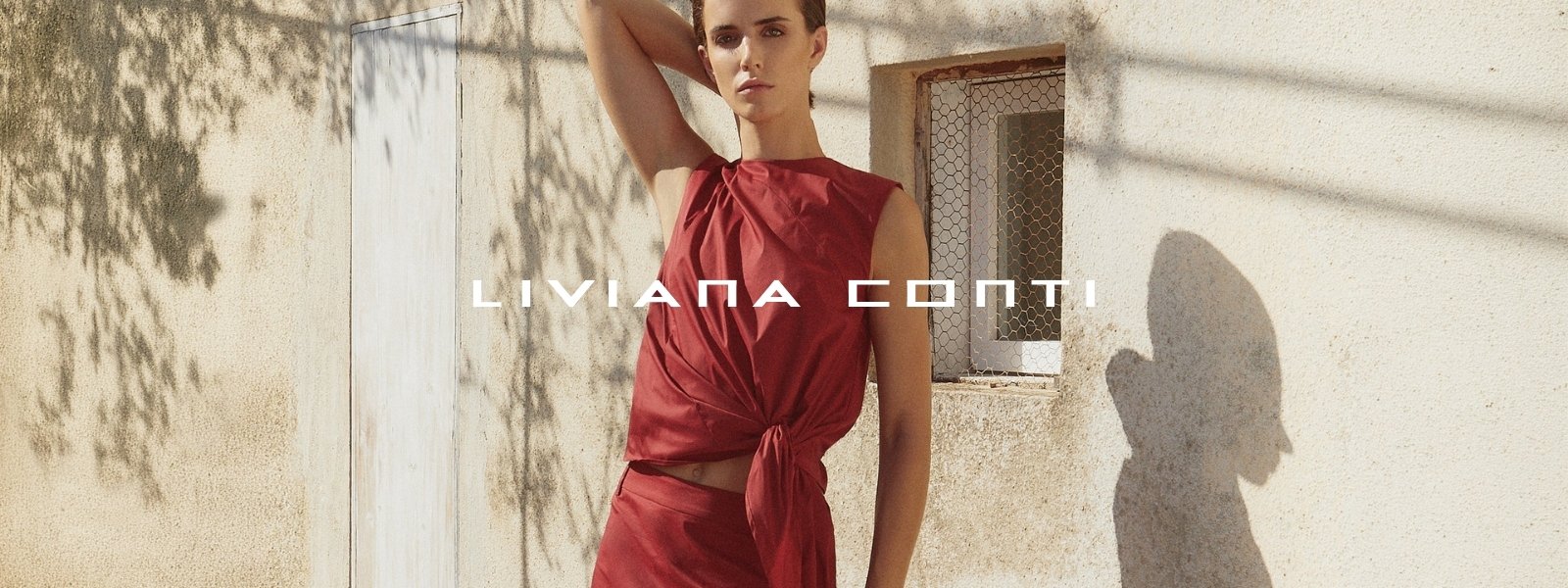 Liviana Conti