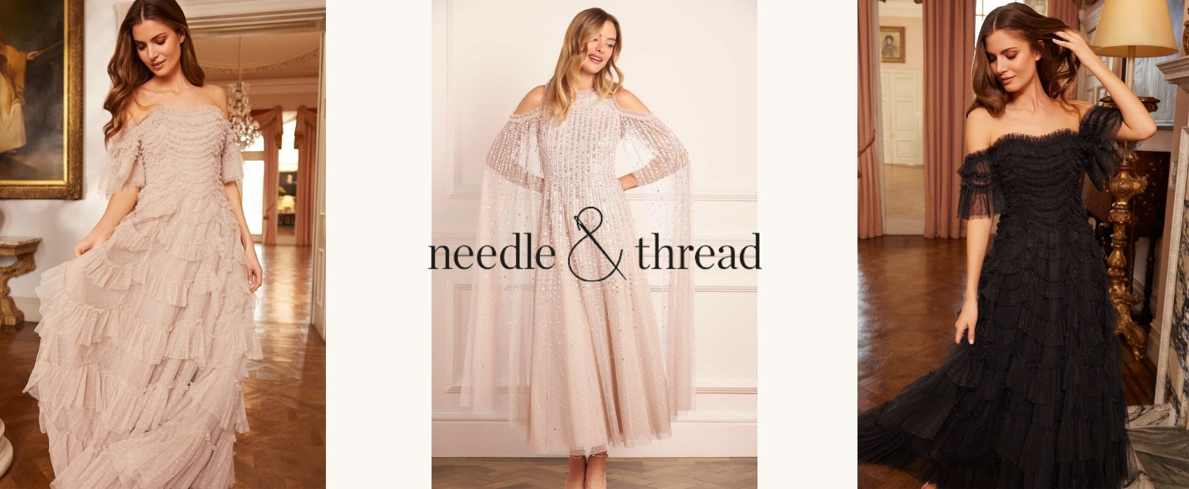 Needle & Thread