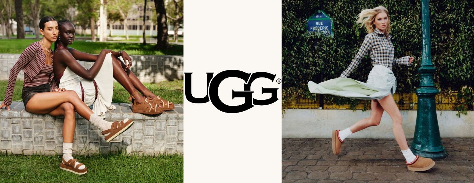 UGG