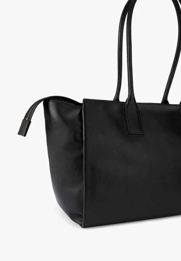 TORBA SLOANE SHOPPER CZARNA