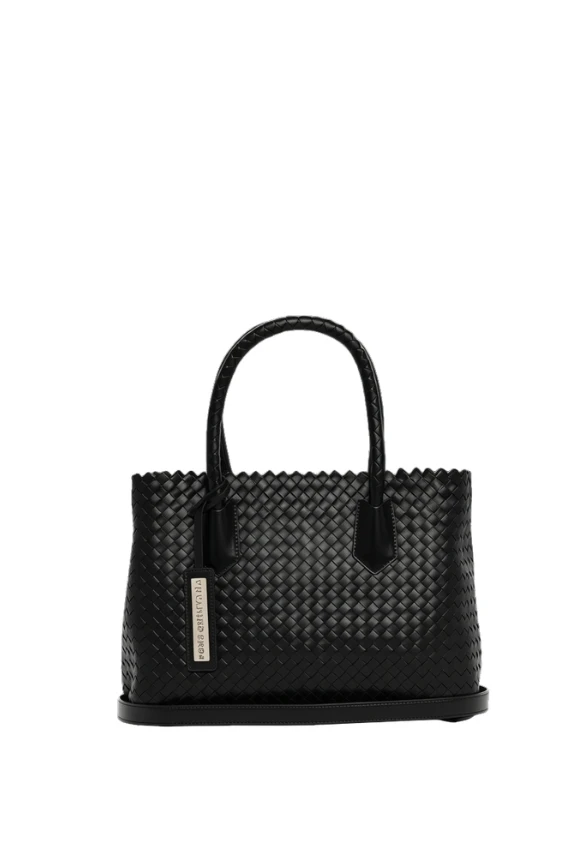 TORBA V090 NEGRO CZARNA