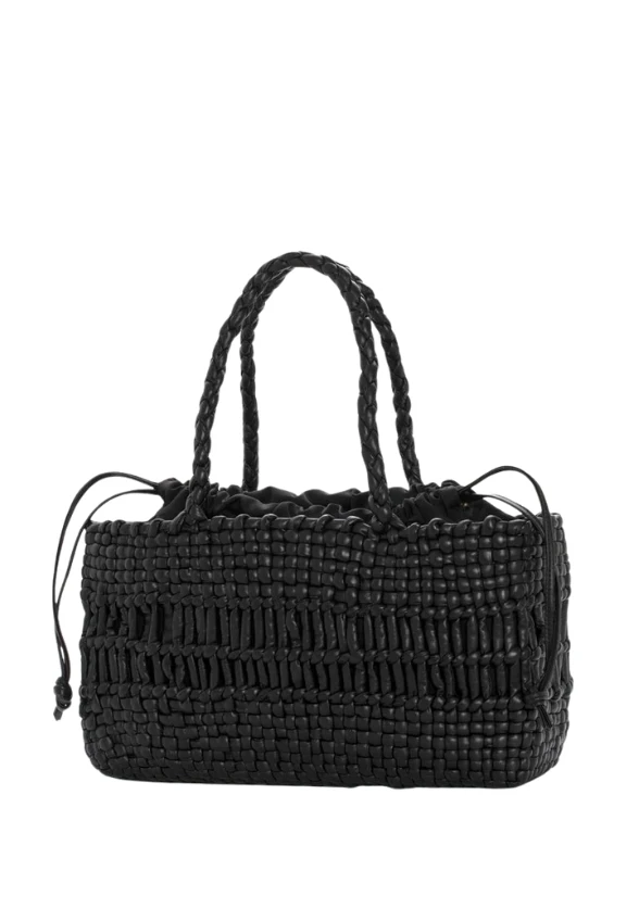 TOREBKA BOLSO V250 CZARNA
