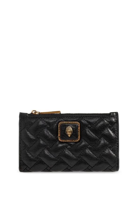 PORTFEL PIMLICO BIFOLD CZARNY