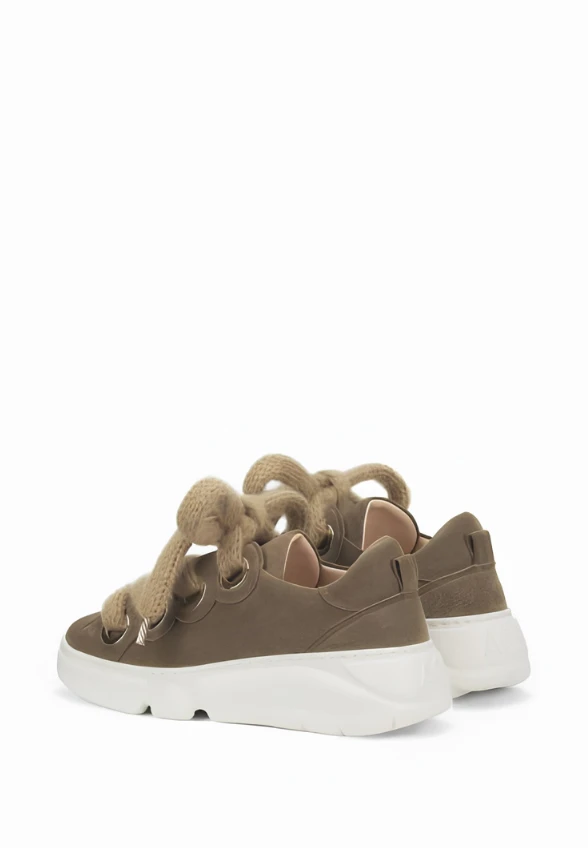 SNEAKERSY SOFT BUBBLE TAUPE