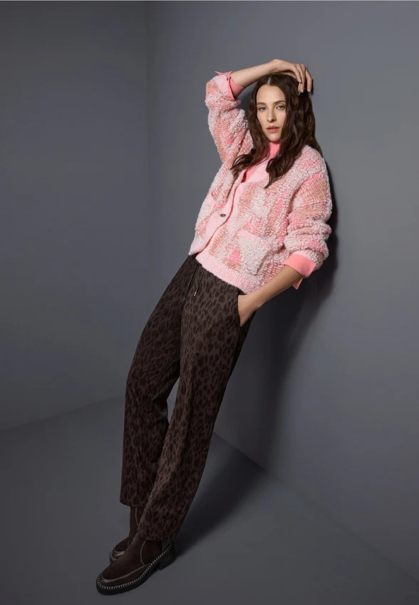 SWETER BS39.21M29/651 # MC G