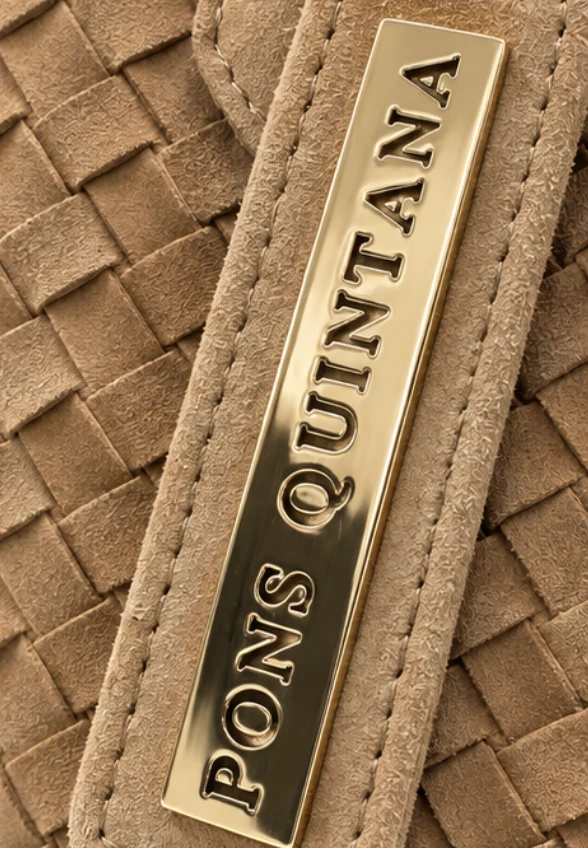 TORBA V631 BOLSO TAUPE