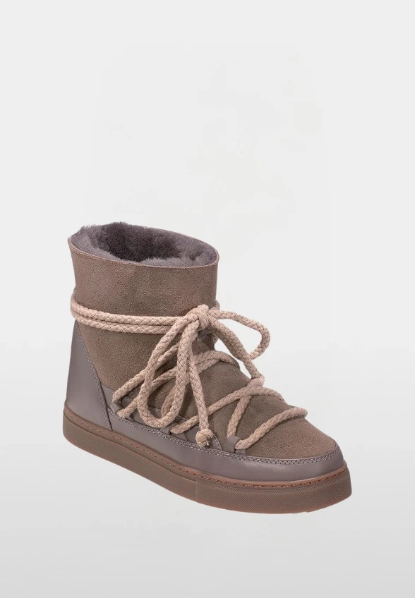 ŚNIEGOWCE CLASSIC TAUPE