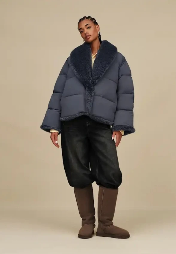 BOTKI CLASSIC ULTRA TALL KAKAOWE