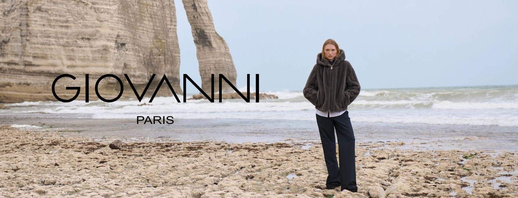 Giovanni Paris