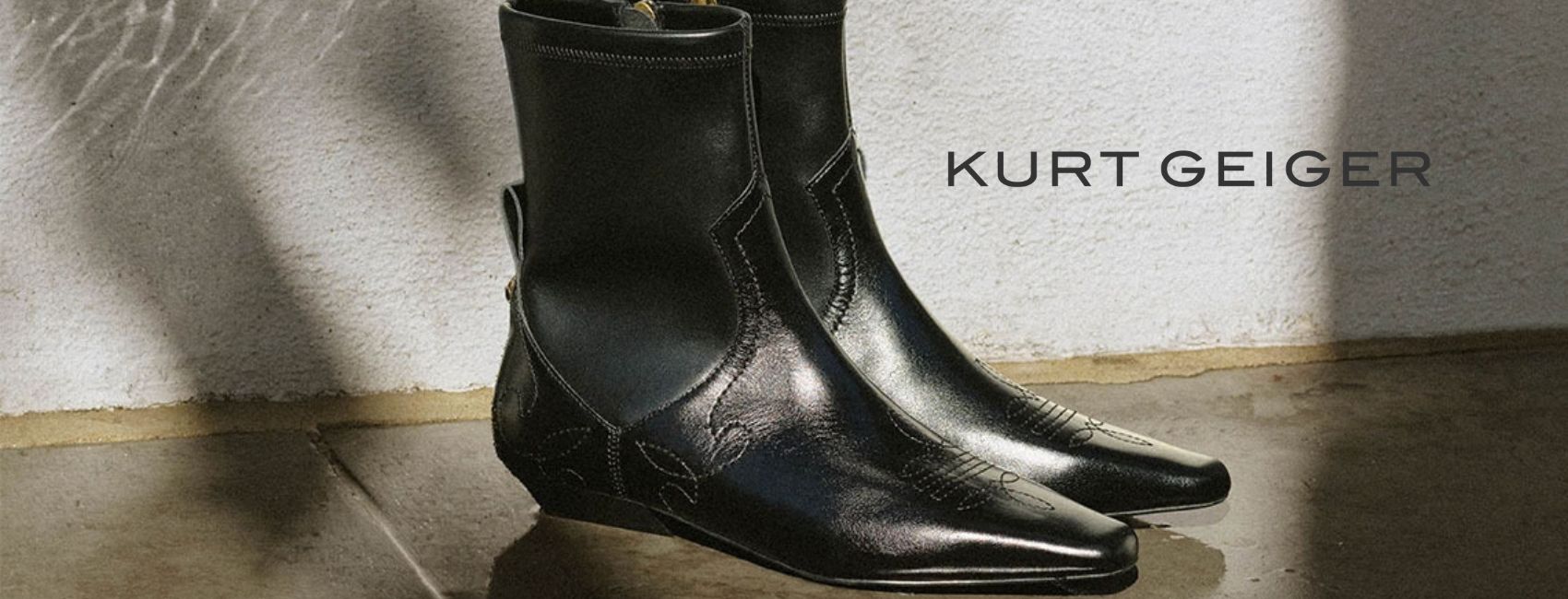 Kurt Geiger