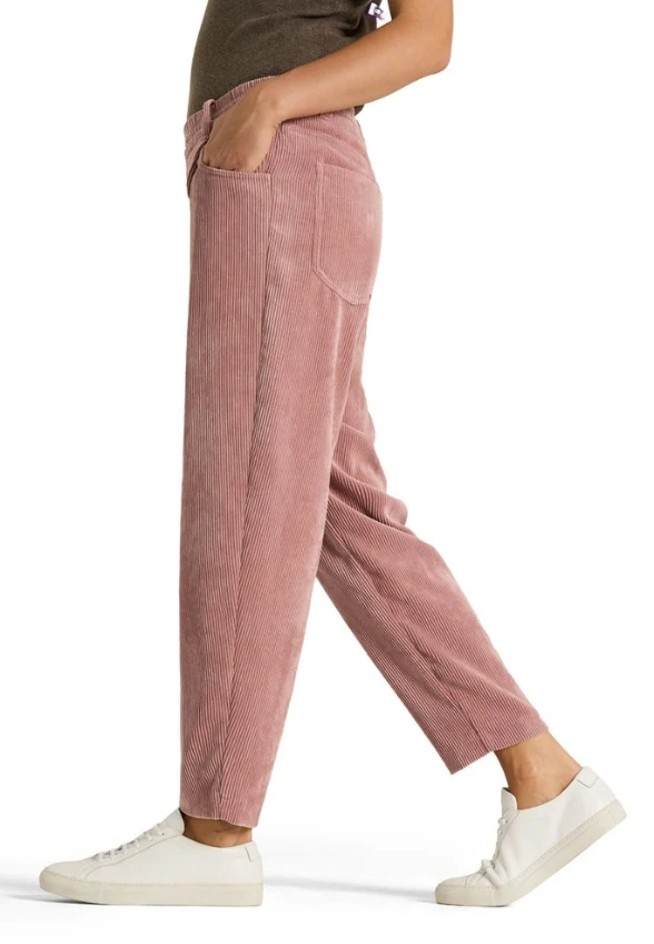SPODNIE ORCHID FIVE POCKET RÓŻOWE