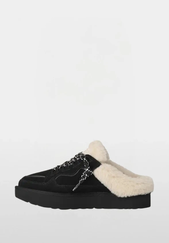 MULE LOWMEL CZARNE