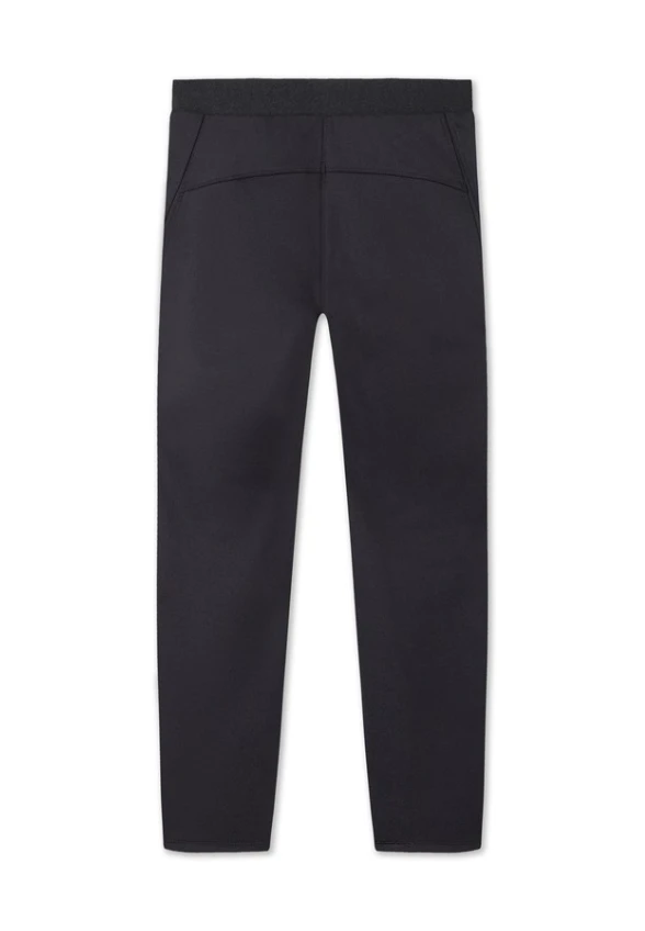 SPODNIE RUBY SLIM-FIT CZARNE