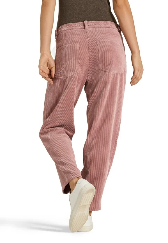 SPODNIE ORCHID FIVE POCKET RÓŻOWE