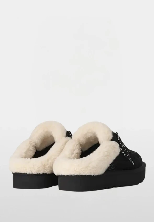 MULE LOWMEL CZARNE