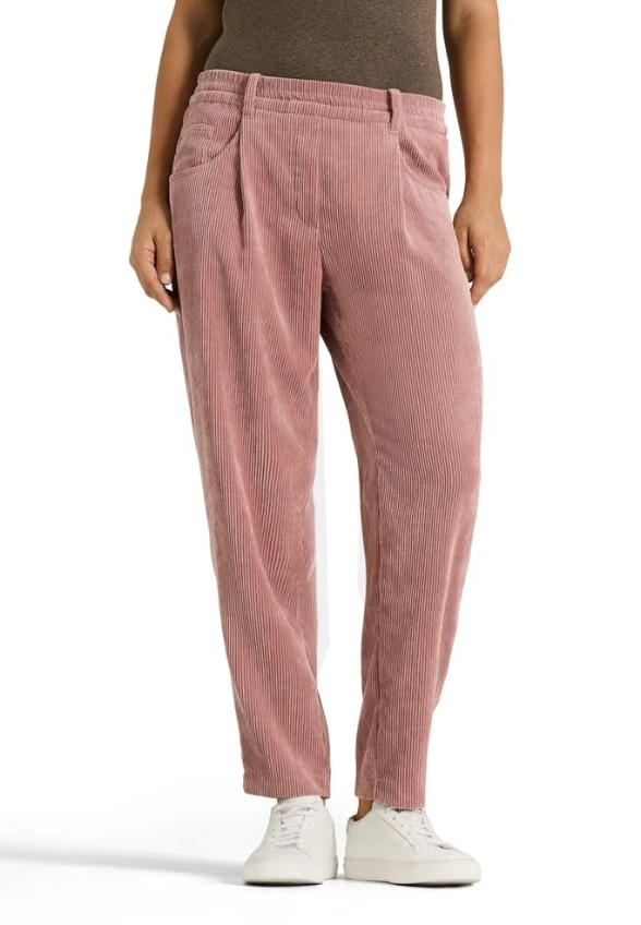 SPODNIE ORCHID FIVE POCKET RÓŻOWE