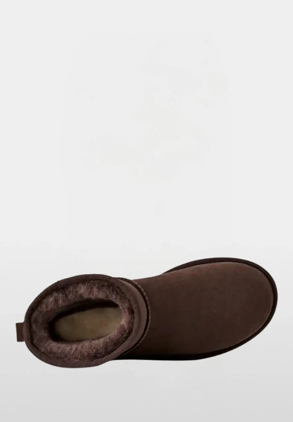 BOTKI CLASSIC MINI II CIEMNA CZEKOLADA