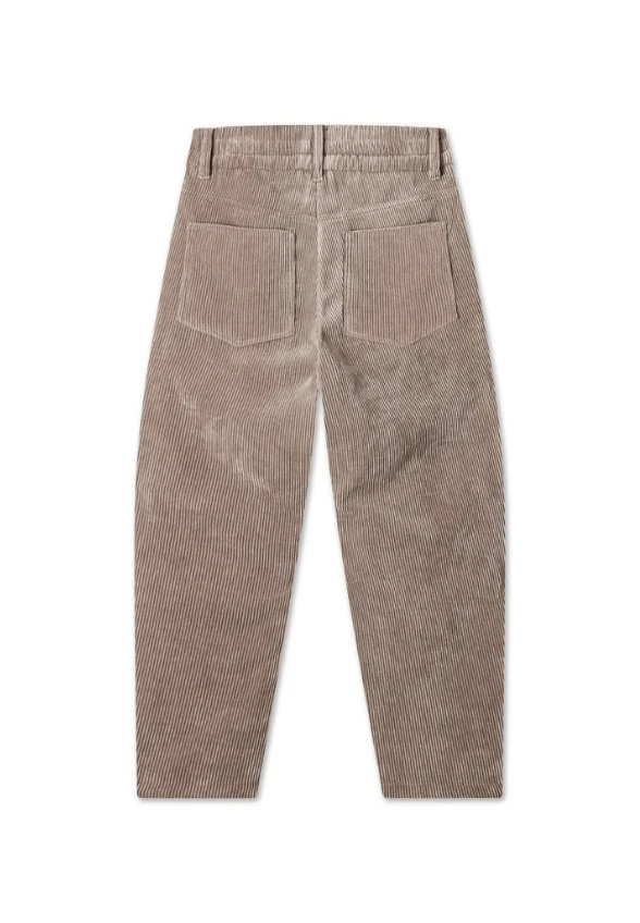 SPODNIE ORCHID FIVE POCKET TAUPE