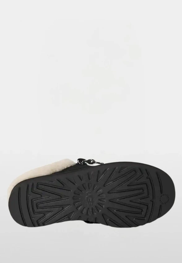 MULE LOWMEL CZARNE