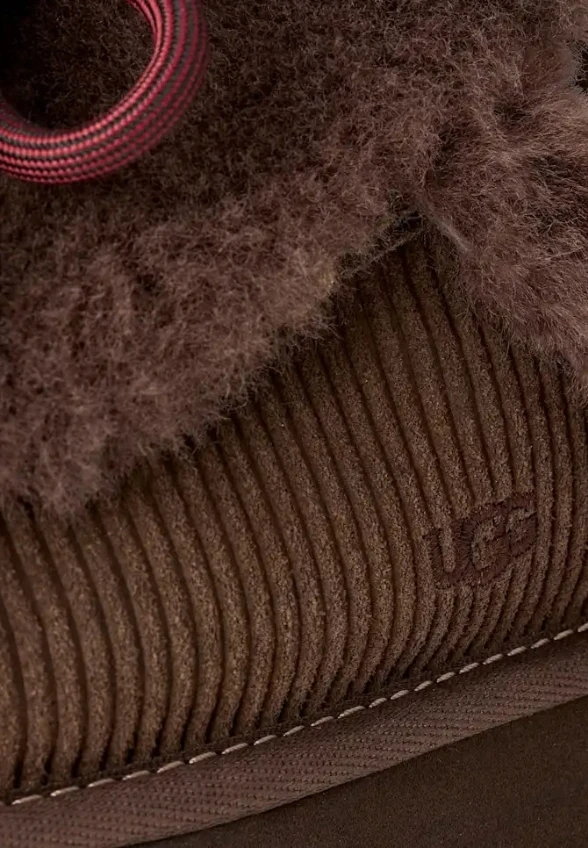 MULE DISQUETTE HERITAGE BRĄZOWE
